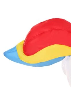 Kids Inflatable Prancing Unicorn Costume -Holiday Clothing Promotion Store the kids inflatable prancing unicorn costume alt 3