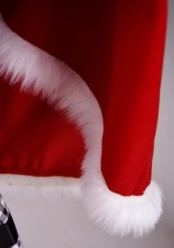 Dr. Seuss Toddler Cindy Lou Who Costume Dress 11 Dr. Seuss Toddler Cindy Lou Who Costume Dress -Holiday Clothing Promotion Store toddler christmas girl costume alt 2