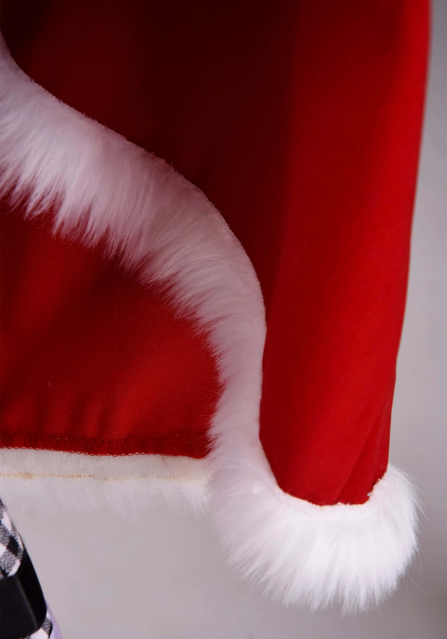 Dr. Seuss Toddler Cindy Lou Who Costume Dress 5 Dr. Seuss Toddler Cindy Lou Who Costume Dress - Image 3