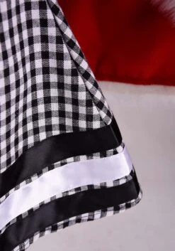 Dr. Seuss Toddler Cindy Lou Who Costume Dress 12 Dr. Seuss Toddler Cindy Lou Who Costume Dress -Holiday Clothing Promotion Store toddler christmas girl costume alt 3