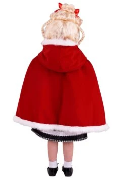 Dr. Seuss Toddler Cindy Lou Who Costume Dress 13 Dr. Seuss Toddler Cindy Lou Who Costume Dress -Holiday Clothing Promotion Store toddler christmas girl costume alt 4