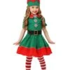 Toddler Holiday Elf Costume -Holiday Clothing Promotion Store toddler holiday elf costume