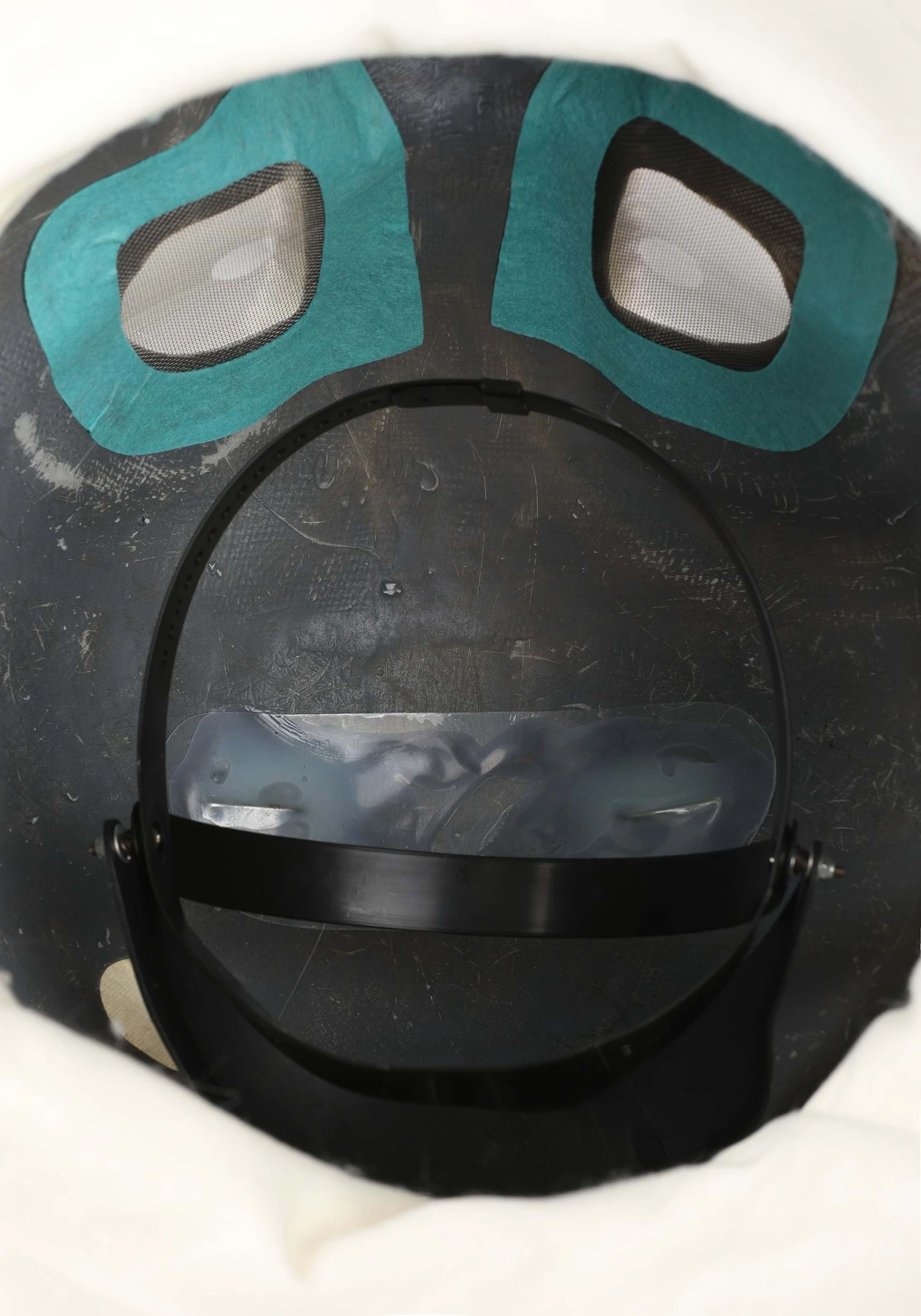 Adult Easter Bunny Mascot Costume 5 Adult Easter Bunny Mascot Costume - Image 4