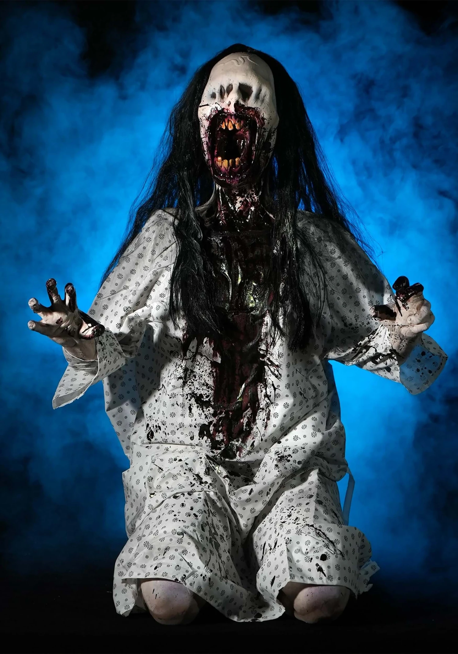 Wretched Horror Prop 4 Wretched Horror Prop - Image 2