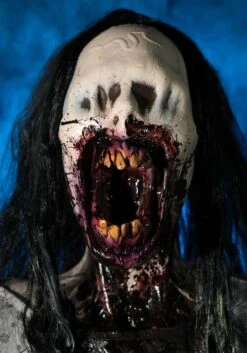 Wretched Horror Prop 10 Wretched Horror Prop -Holiday Clothing Promotion Store wretched horror prop alt 2