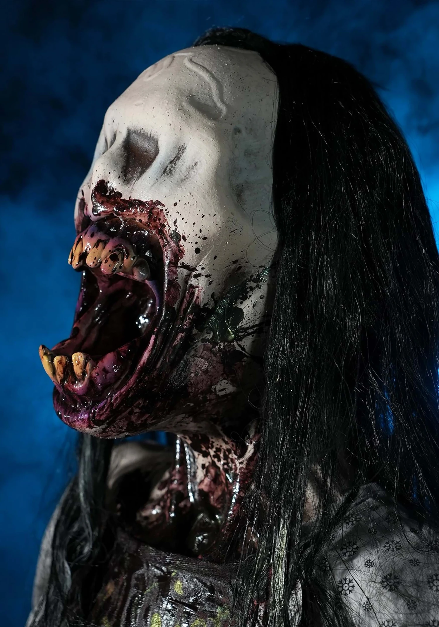 Wretched Horror Prop 6 Wretched Horror Prop - Image 4