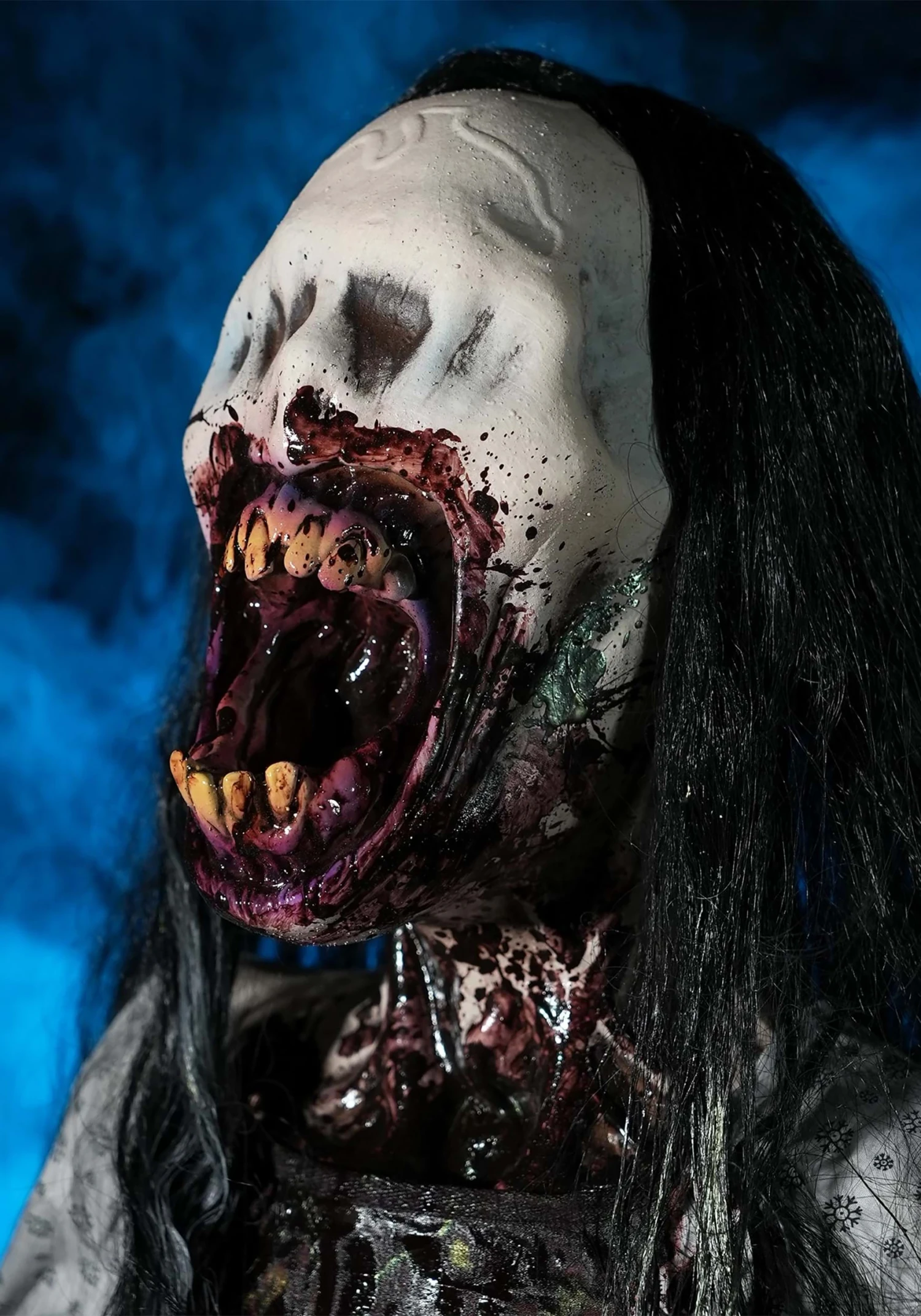 Wretched Horror Prop 7 Wretched Horror Prop - Image 5