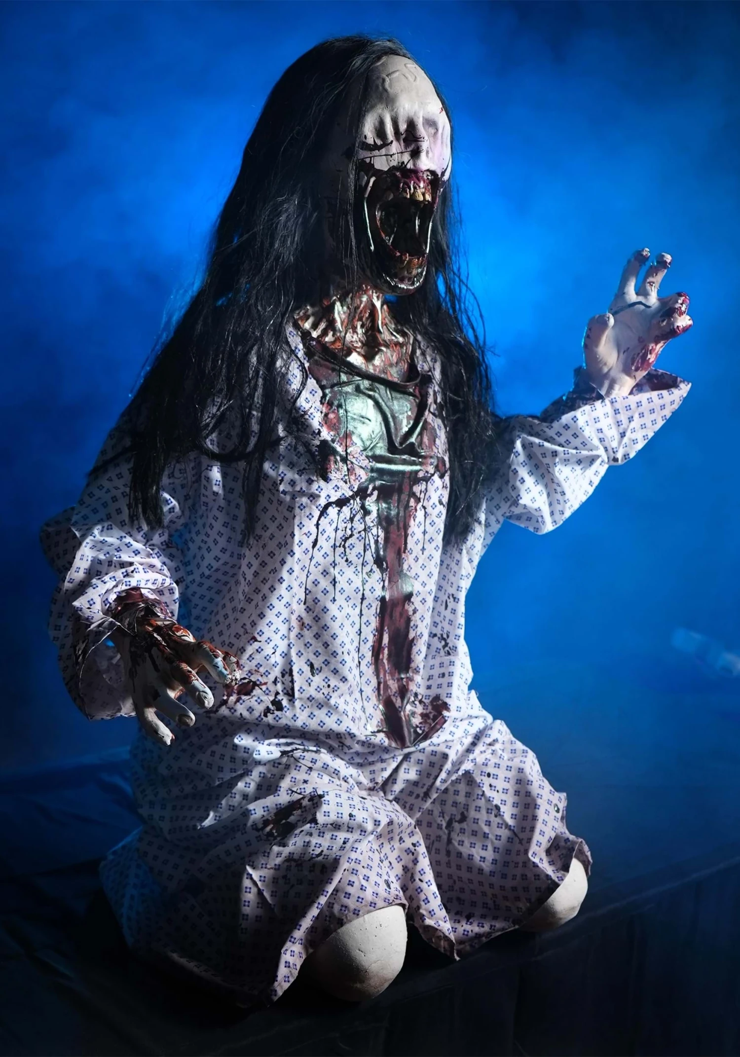 Wretched Horror Prop 8 Wretched Horror Prop - Image 6