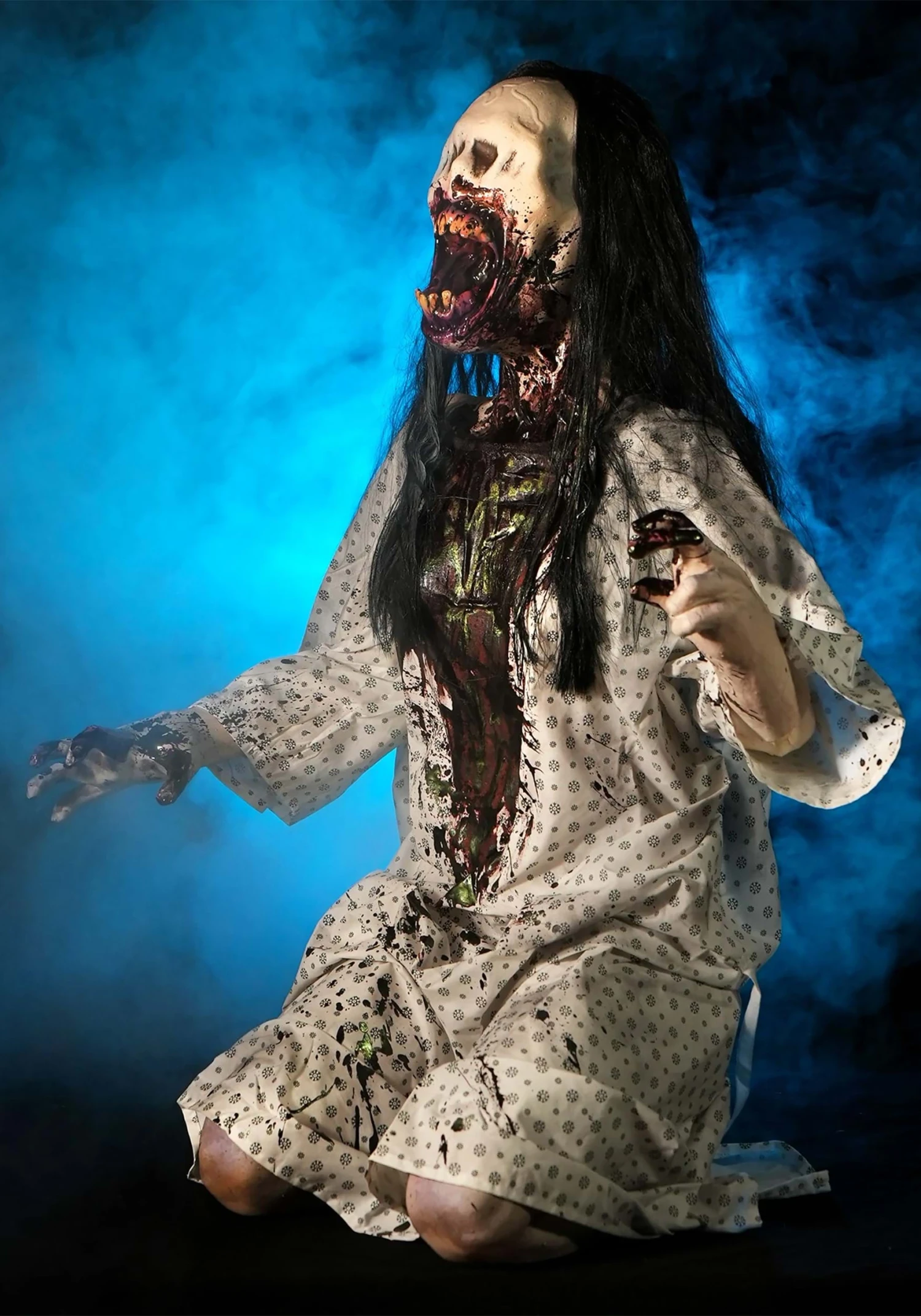 Wretched Horror Prop 3 Wretched Horror Prop