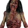 Zombie Body Halloween Decoration -Holiday Clothing Promotion Store zombie body decoration